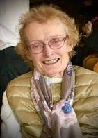 Ann "Nancy" Doherty Obituary