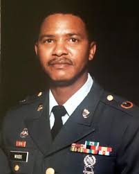 Tribute for Michael Bernard Woods Sr.