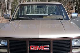 Image result for Light Mesa Brown 1988 GM