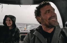 Cracking start to 2024 with family and friends. Adventure starts with  taking that first step, do it now, listen to your intuition and take a risk  or 2. Cause you won't know