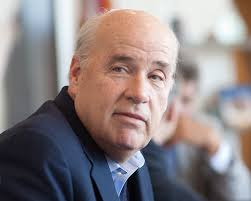 Space4U Podcast: Robert Brumley