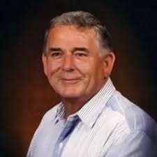 Obituary information for James Serner