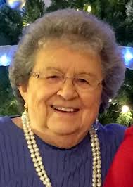 Obituary information for Fern Romayne Goudy