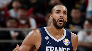 Gobert is now the nba 's patient zero for coronavirus after becoming the first player in the league to test positive, a person with knowledge of the situation told the associated press. Nba Player Jokes About Coronavirus At Press Conference Tests Positive Days Later Watch Hindustan Times