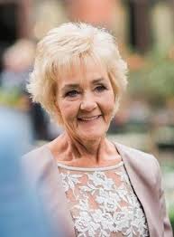 Tribute to Karen Wright, 1964