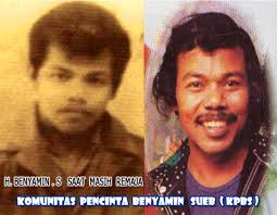 Maybe you would like to learn more about one of these? H Benyamin Sueb Awal Karir H Benyamin S Sebelum Terkenal Selepas Lulus Dari Sma Pada Tahun 1958 Bang Ben Memiliki Cita Cita Ingin Menjadi Pilot Pesawat Terbang Lalu Mencoba Mendaftarkan Diri Untuk