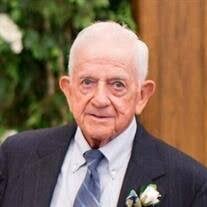 Paul "Pete" A. Weinzapfel Obituary