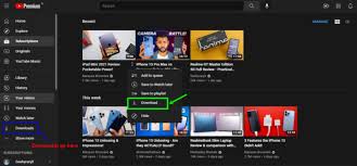 How To Download Youtube Videos On Your Android Device - Quora