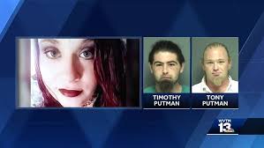 2 brothers charged in brutal killing of Jacksonville woman