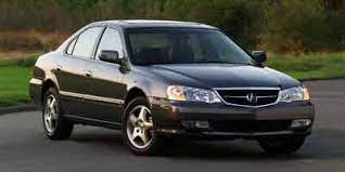 2003 Acura Tl Tires Iseecars Com