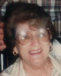 June Radosti Tracy Obituary