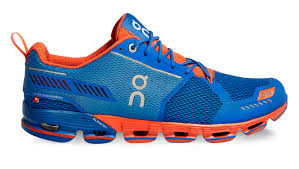On has made a big splash in its relatively short existence. On Cloudflyer Running Shoe Review Wonder Review
