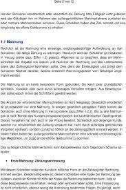 Kommt ein gerichtlicher mahnbescheid an und ein gerichtliches mahnverfahren droht, wird man schnell unsicher. Wenn Der Schuldner Nicht Zahlt Informationen Zum Aussergerichtlichen Und Gerichtlichen Mahnverfahren Pdf Kostenfreier Download