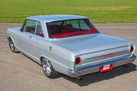 Image result for Fire Frost 1963 Nova