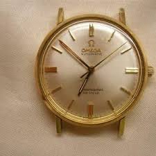 Vintage 1967 Omega Automatic Seamaster Deville 14k Gold Filled Watch Working Watchcharts