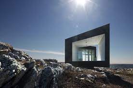 Check spelling or type a new query. Saunders Architecture Fogo Island Artists Studios Detail Magazin Fur Architektur Baudetail