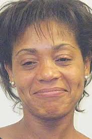 Hopatcong woman pushed officer, police say