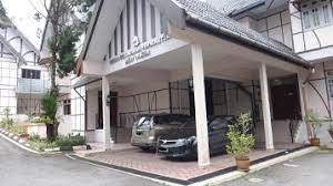 Entiti di rumah peranginan bukit via eiyrajahari.blogspot.com. Rumah Peranginan Persekutuan Bukit Fraser 23 Jalan Peninjau 49000 Fraser S Hill Malaysia Accommodation Clevi Com