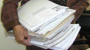 Depunerea cererii de dobandire a personalitatii juridice la judecatorie; Cerere Infiintare Asociatie Cerere Infiintare Asociatie