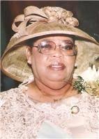 Una Cambridge Obituary (2013)