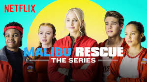 A ragtag group of aspiring junior lifeguards from the valley compete against the snobby local kids for bragging rights and the ultimate tower at malibu beach. Is Malibu Rescue The Series Season 1 2019 On Netflix Italy