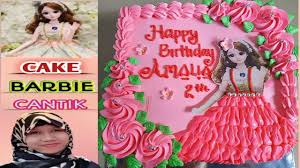 Walmart.com has been visited by 1m+ users in the past month Kue Ultah Barbie Cantik Mudah Barbiecakedecorating Youtube