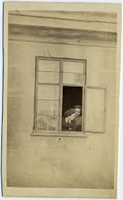 The Window 1870 Personally I Think That Date Is Possibly Wrong The Photo May Be Later Than That Photo Vintage Photography Vintage Photographs