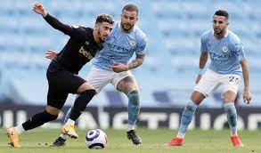 Football, soccer, baseball, basketball, track and field, tennis, and hacky sack. Man City Win 20th Straight Game To Lead By 13 Points Arab News