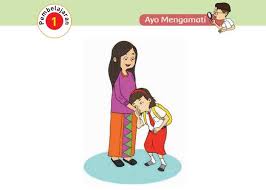 Buku tema 3 kelas 5 dari halaman 116. Kunci Jawaban Tema 3 Kelas 1 Halaman 45 46 47 48 Subtema 2 Pembelajaran 1 Semangat Belajar