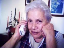 Emma Camacho Larrazábal (Emma)