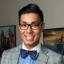 Francis Marte: Creating a World in Watercolour