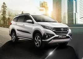 Toyota rush price in kenya is substantially justifying the cost. Toyota Rush 2018 Review 7 Seater Costs Sh 3m Magari Poa