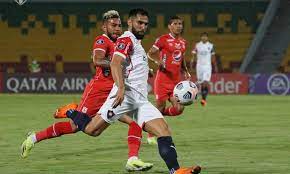 América de cali match today. Cerro Porteno Derroto 2 0 A America De Cali En Su Estreno En La Copa Libertadores 2021 Futbol En Vivo Colombia Paraguay Deporte Total El Comercio Peru