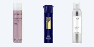 See our range of hair heat protection products. Best Heat Protectant Sprays Sprays For Heat Styling And Uv Damage