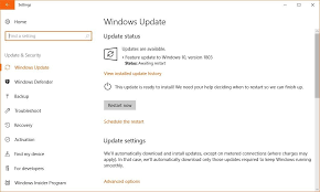 You'll need to know how to download an app from the windows store if you run a. How To Change Windows Update Download Location In Windows 10