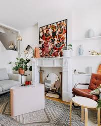 Apartmenttherapy S Instagram Post Has 11 6k Likes Boho Style Interior Boho Style Furniture Decor