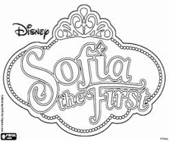 Native american tribes had been going to the … tags: Logo Of Sofia The First Coloring Page Printable Game Sofia The First Coloring Pages Disney Coloring Pages Printables