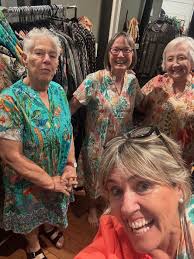 The Emily Silk Shirt, stunning floral in blush! The most feminine print  ever! Up to XS to XXL online now xx #retail #silkshirts #ciennadesigns  #wanderlust #bohemian @inciteimages @ginavuletich  @elizabethlouise_hairandmakeup