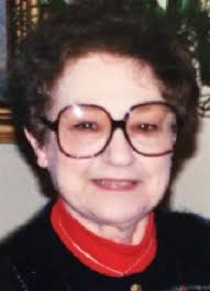 Helen Cira Obituary (1935