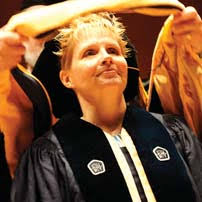 FIFTY YEARS AT THE CENTER