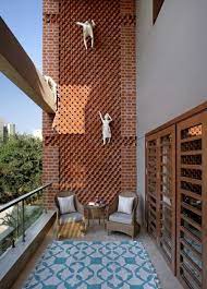 Balcony Wall Painting Ideas To Spruce