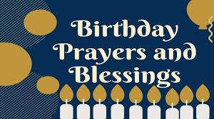 With thanksgiving prayer cards express your gratitude to god. Powerful Birthday Prayers And Blessings Youtube