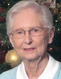 Joyce Wester Obituary (1928