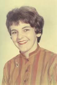 Cecelia Lyden Obituary (1941