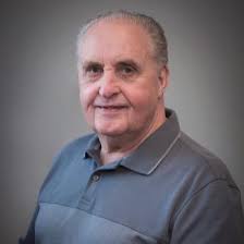 LeRoy Hendrickson for Mayor 2020