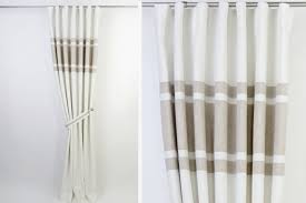 Home decor, bed & bath, curtains & drapes, quilts & comforters Elegant Bedroom White Beige Linen Curtains Modern Linen Color Etsy