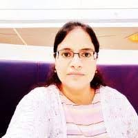 Neelima Upamaka's Instagram, Twitter & Facebook