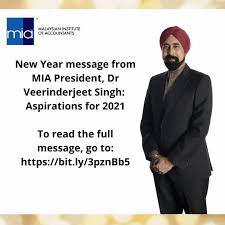 Malaysian institute of accountants (mia) is the umbrella body for the accountancy profession in malaysia. Malaysian Institute Of Accountants Mia Home Facebook
