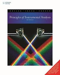 June 01 2020 At 07 23pm Trying To Find Principles Of Instrumental Analysis Author Douglas A Skoog Publisher C In 2020 Cengage Learning Digital Book Instruments