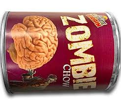 Image result for undead food
